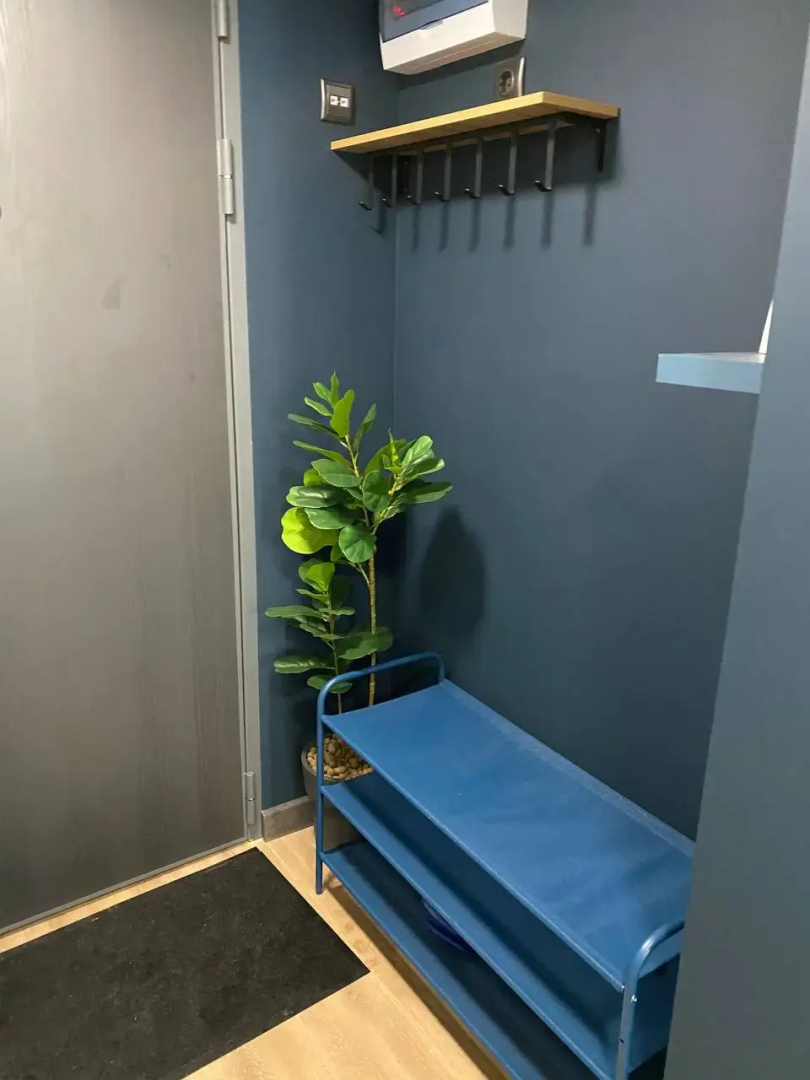 Квартира на Нагорной