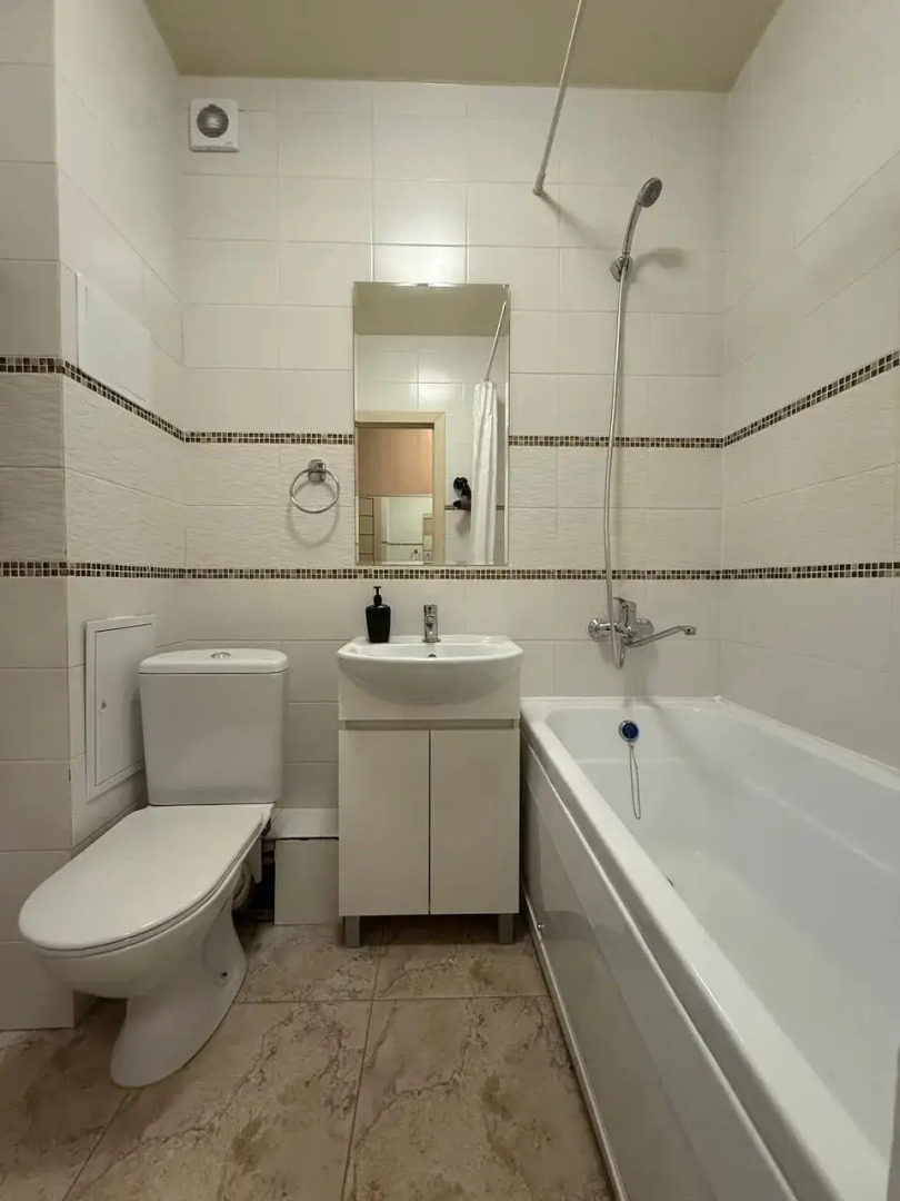 Квартира Рядом с Зоопарком