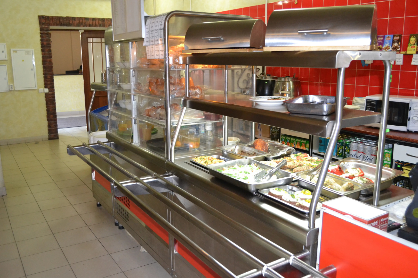 Мини-отель У Петровича