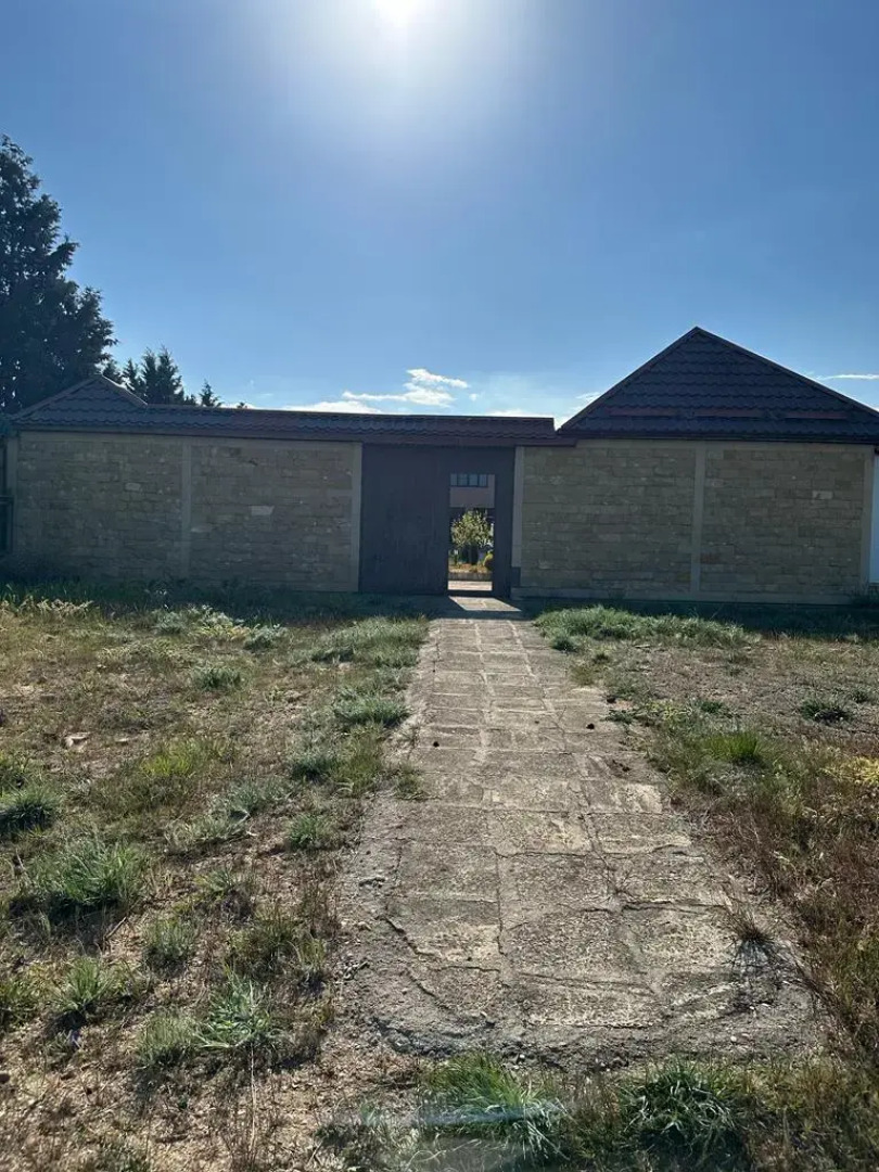 Частный Дом Дача Хазар на  Мира 33