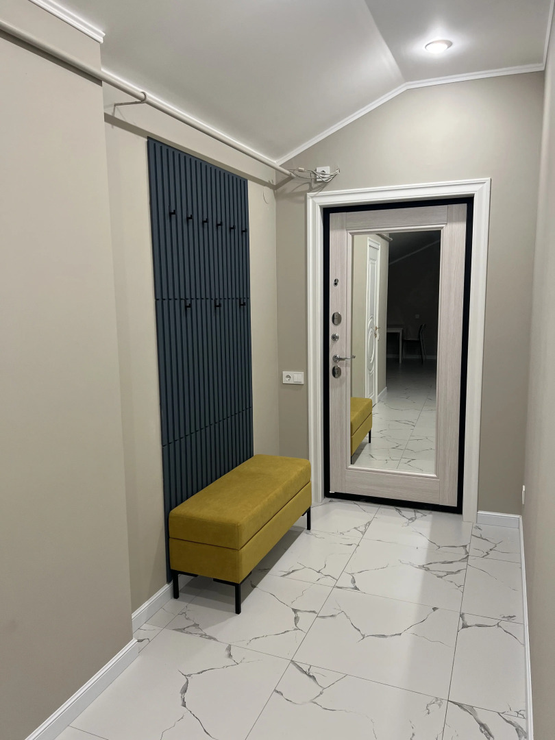 Апартаменты Rose Lux Attic