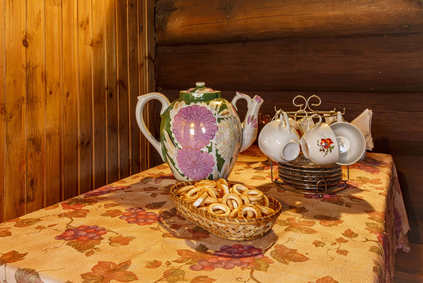 Гостевой Дом на Красноармейской