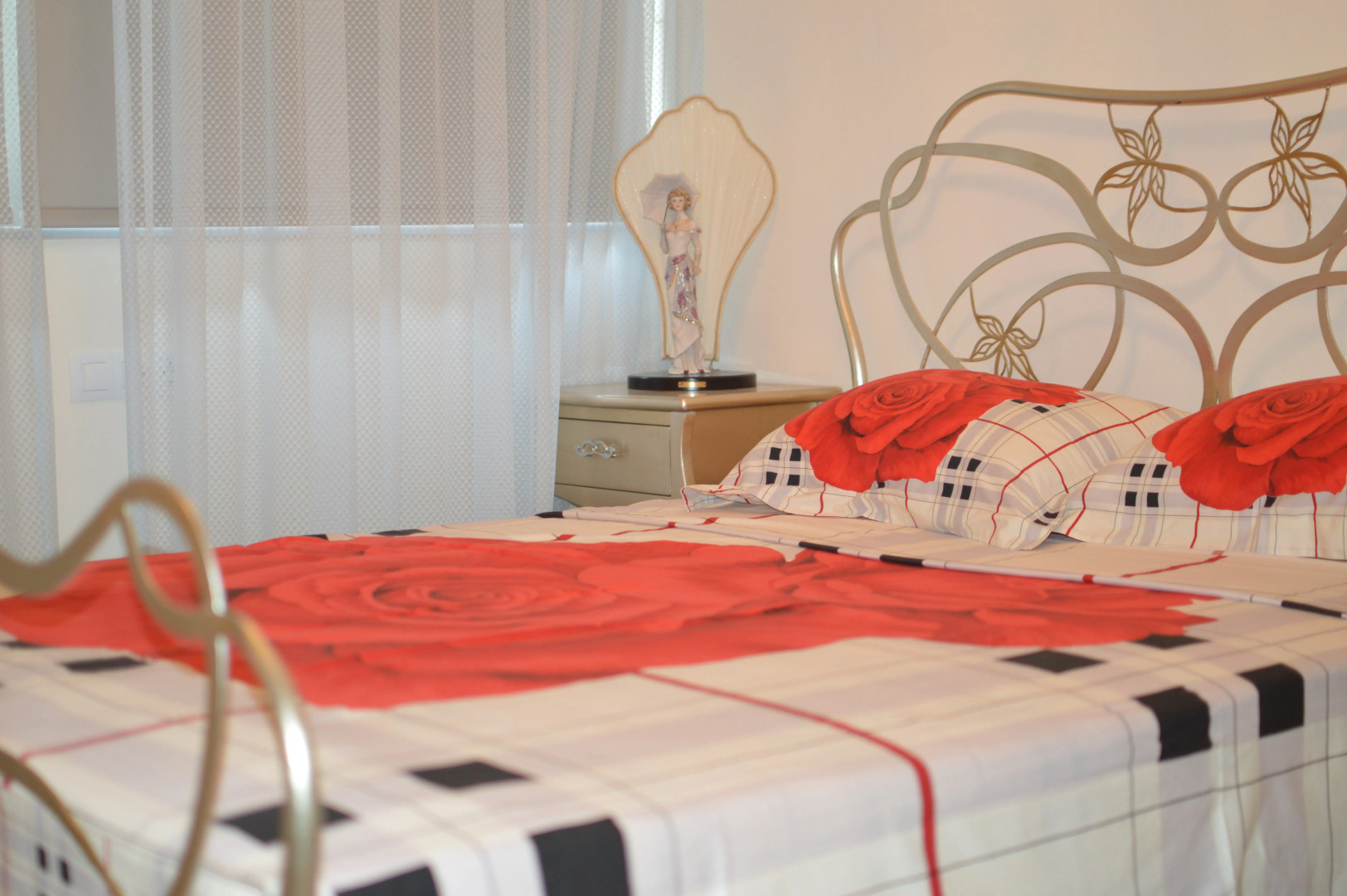 Вилла Beach front Maria