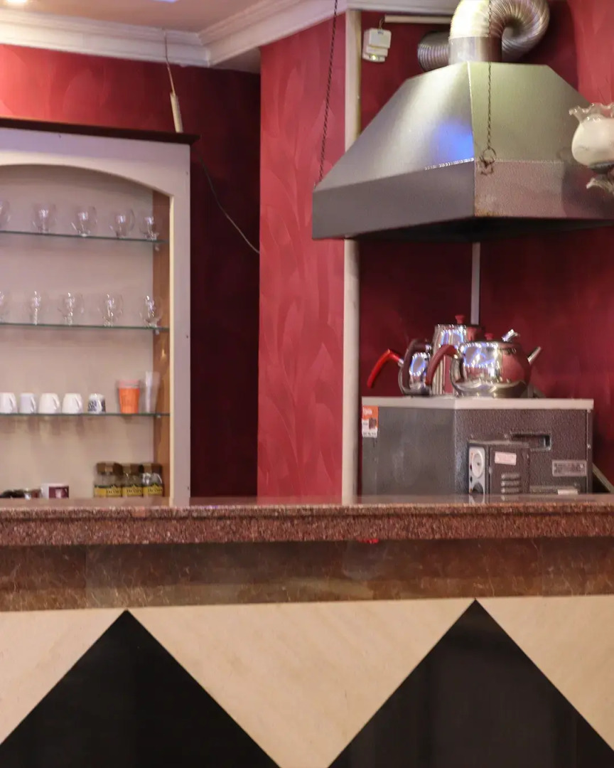 Отель Red White