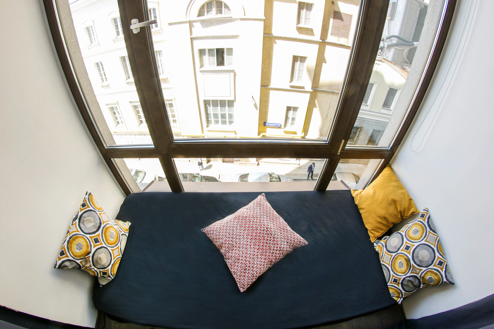 Апартаменты ApartLux Тверская (3)