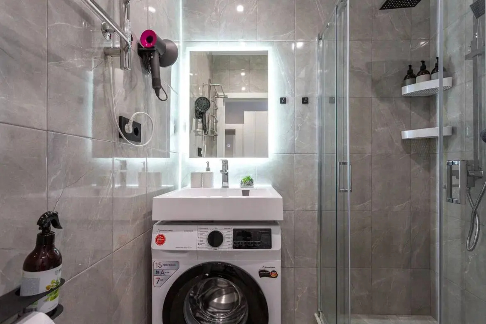 Квартира 4.16 STUDIO KISLOROD