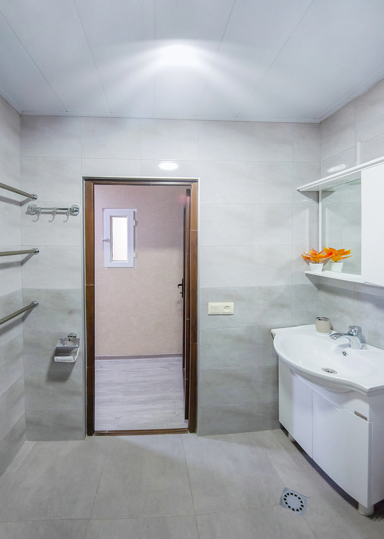 Апартаменты Cozy Qolga in Old Tbilisi