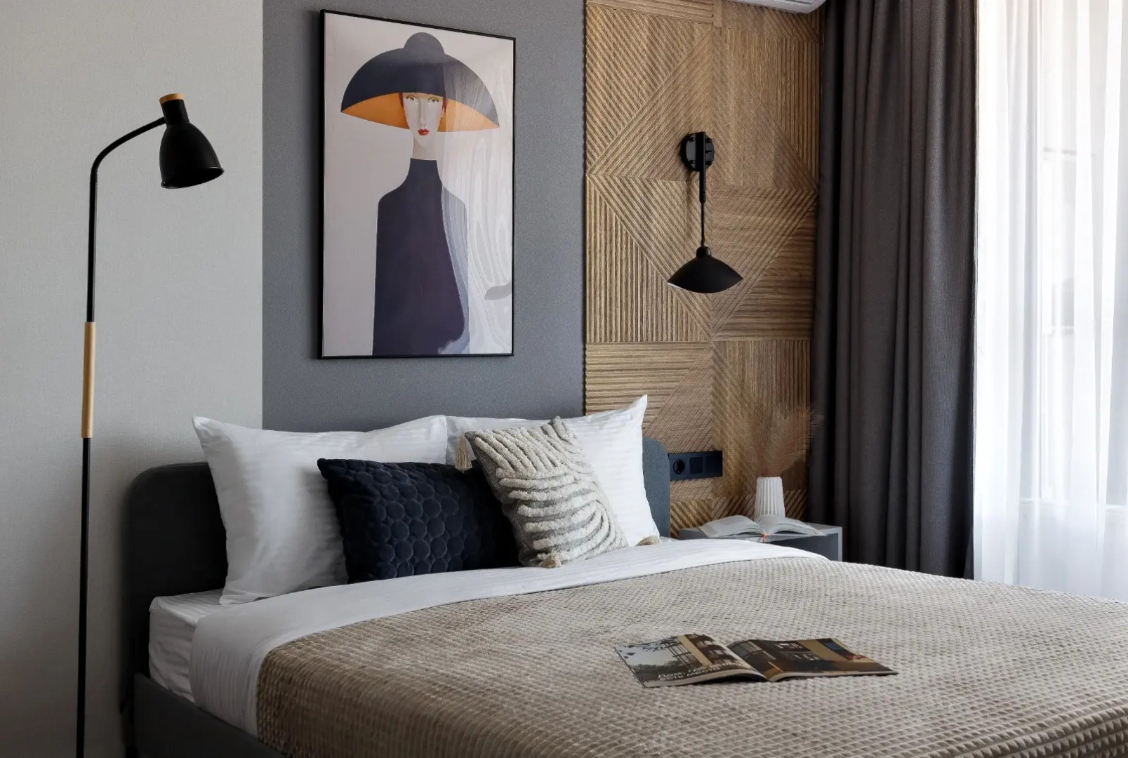 Квартира Природная 10