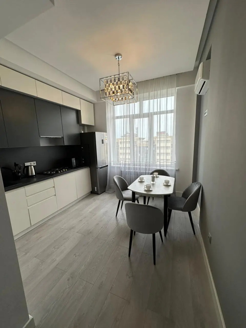 Апартаменты Tur House в Махачкале