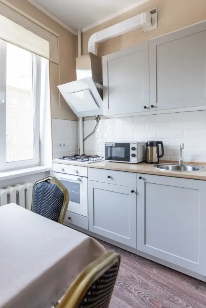 Апартаменты Сканди хаус классический