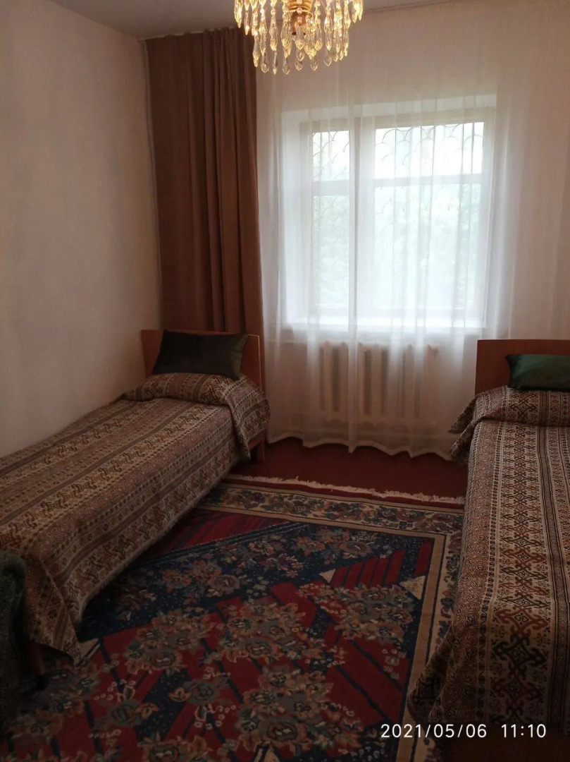 Гостевой Дом Ранчо