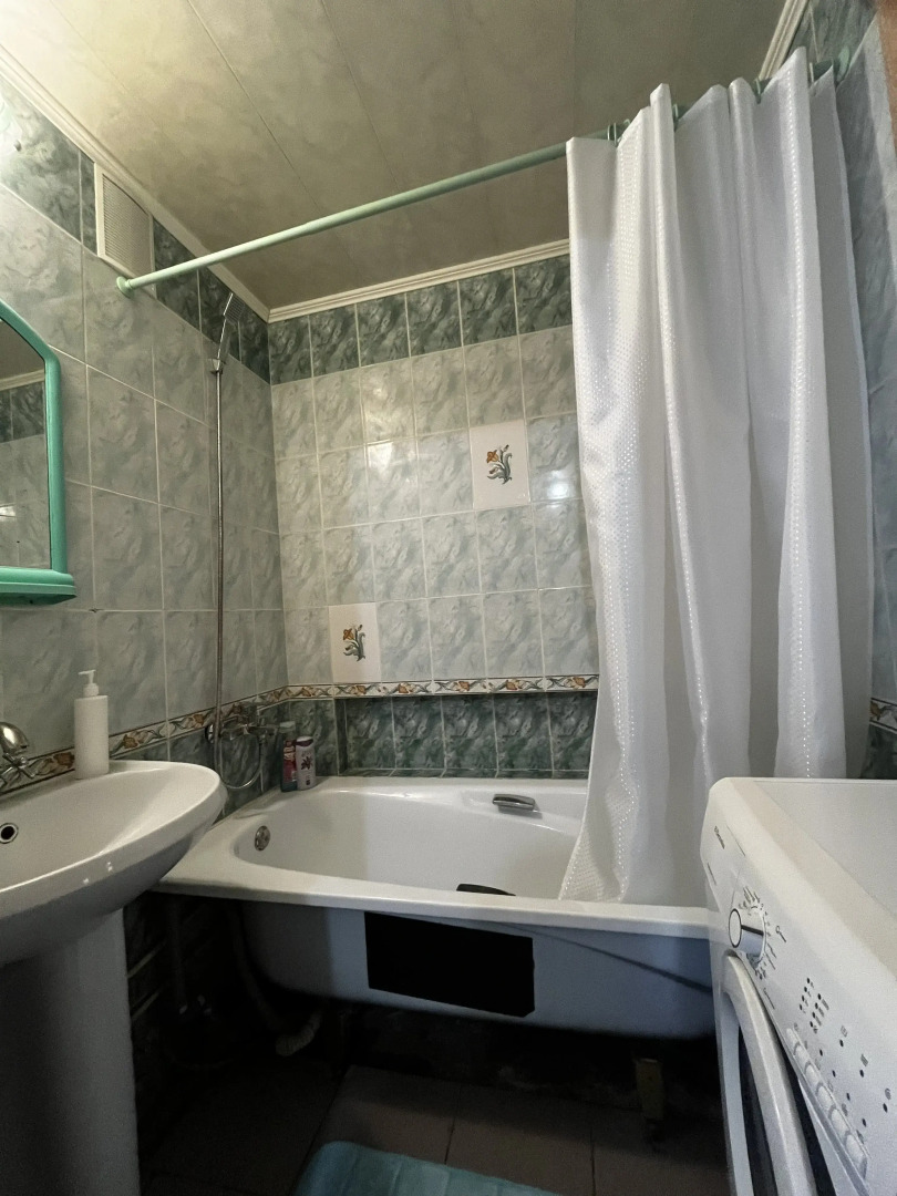 Квартира Фортуна Сити рядом с Областной больницей