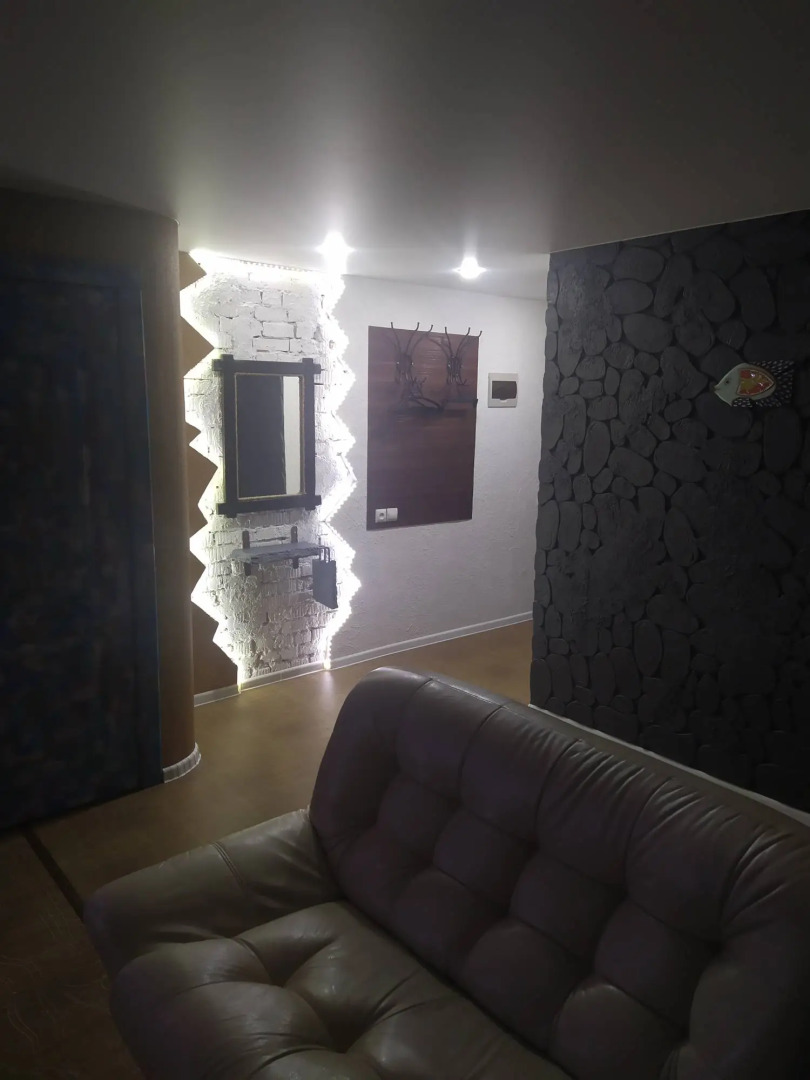 Апартаменты Эйдемана 10