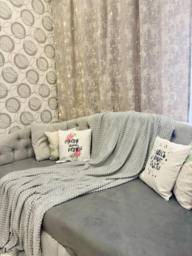 Квартира Уютная студия на Василенко