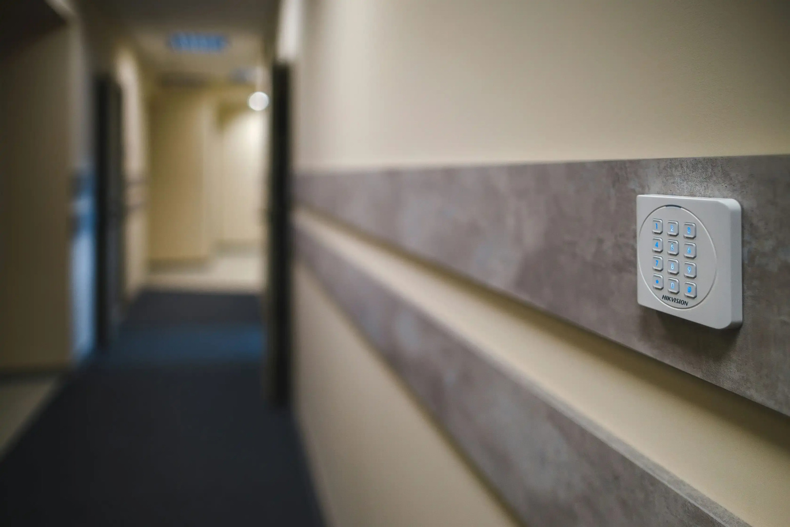 Отель Комфорт