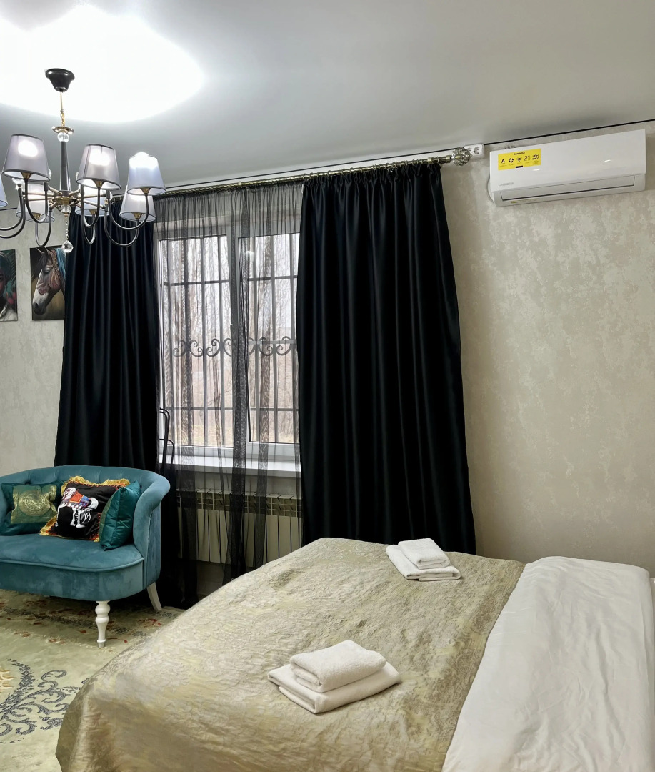 Квартира Студия Нальчик