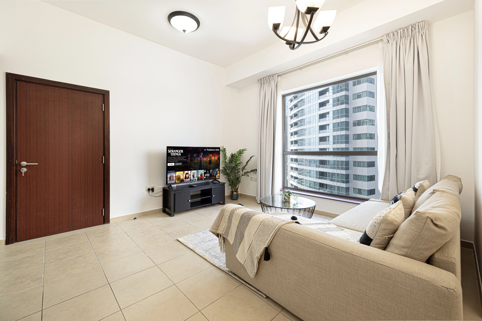 Апартаменты Salt of the Ocean