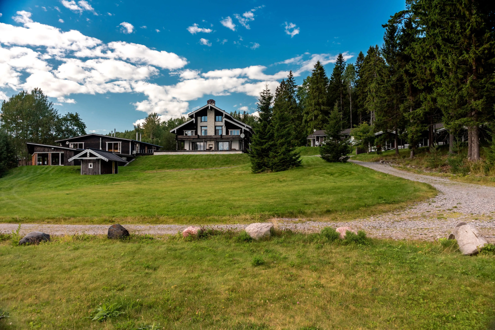 Времена Года