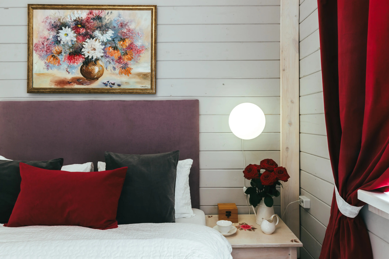 Гостевой дом Галерея