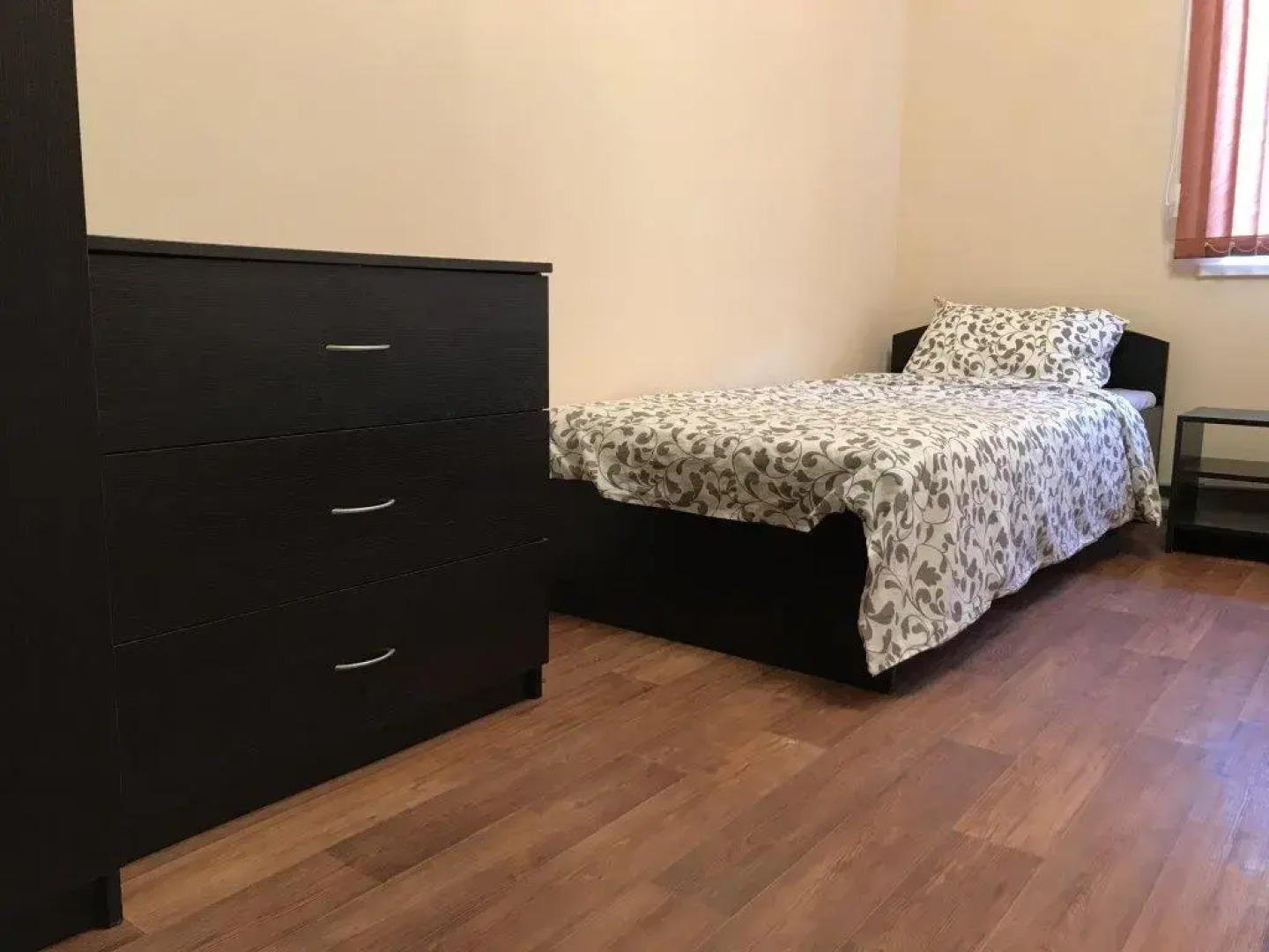 Belye Rosy Guest House