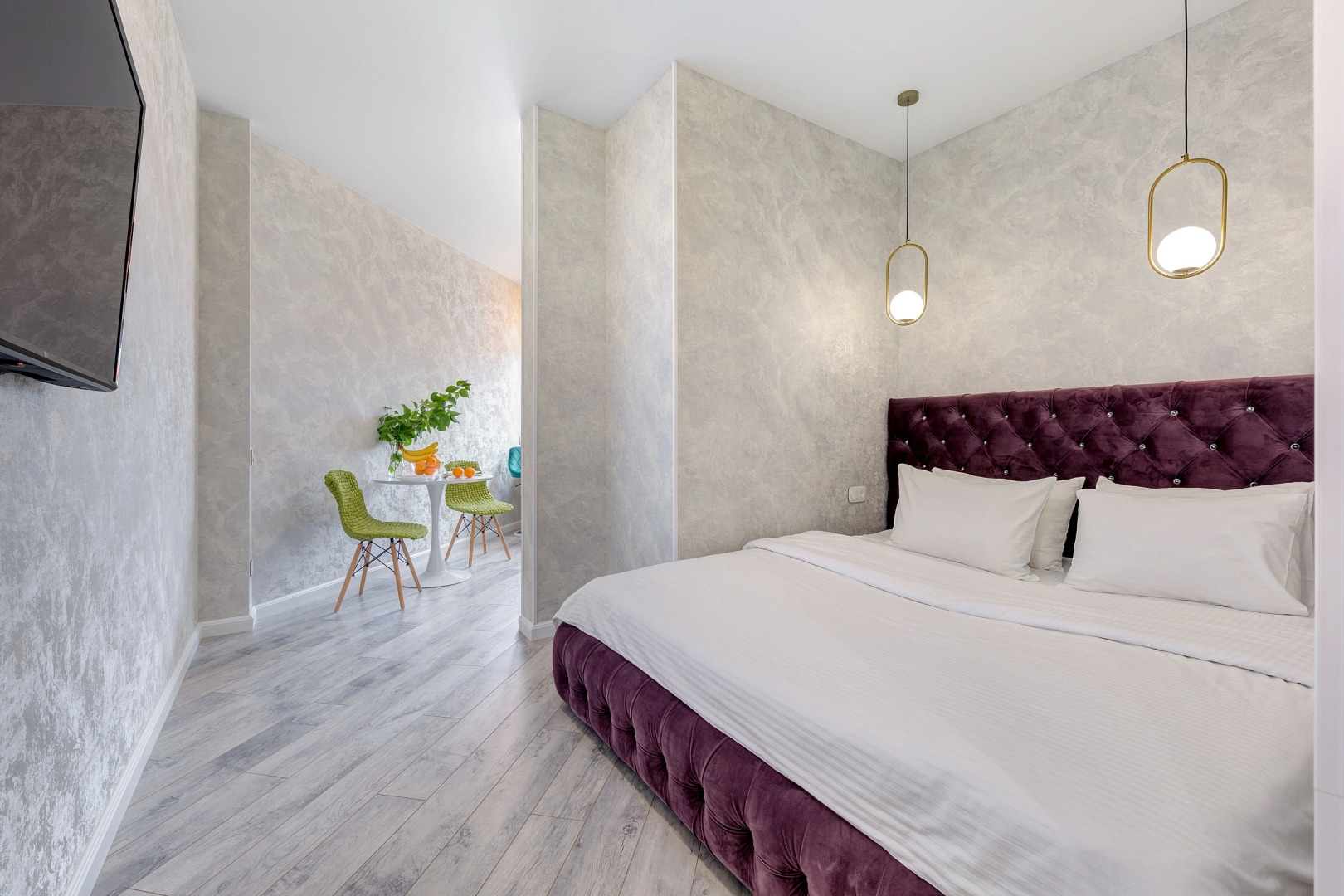 Апартаменты Sea&House