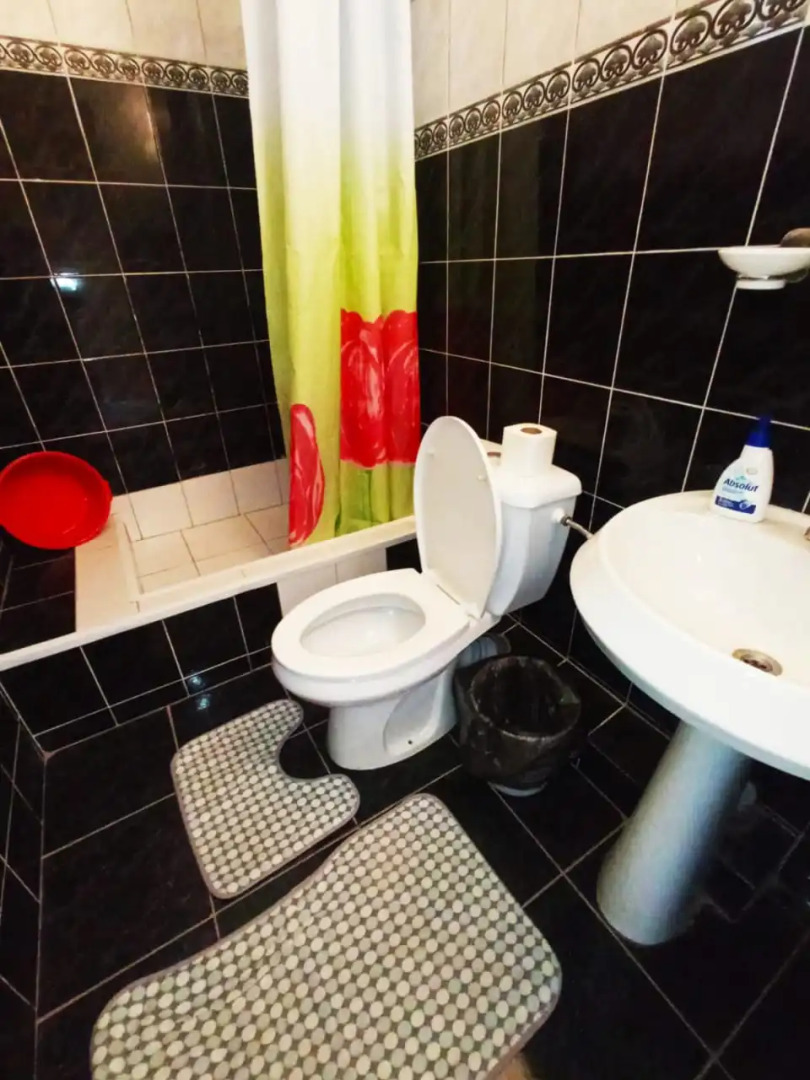 Гостевой Дом Факел