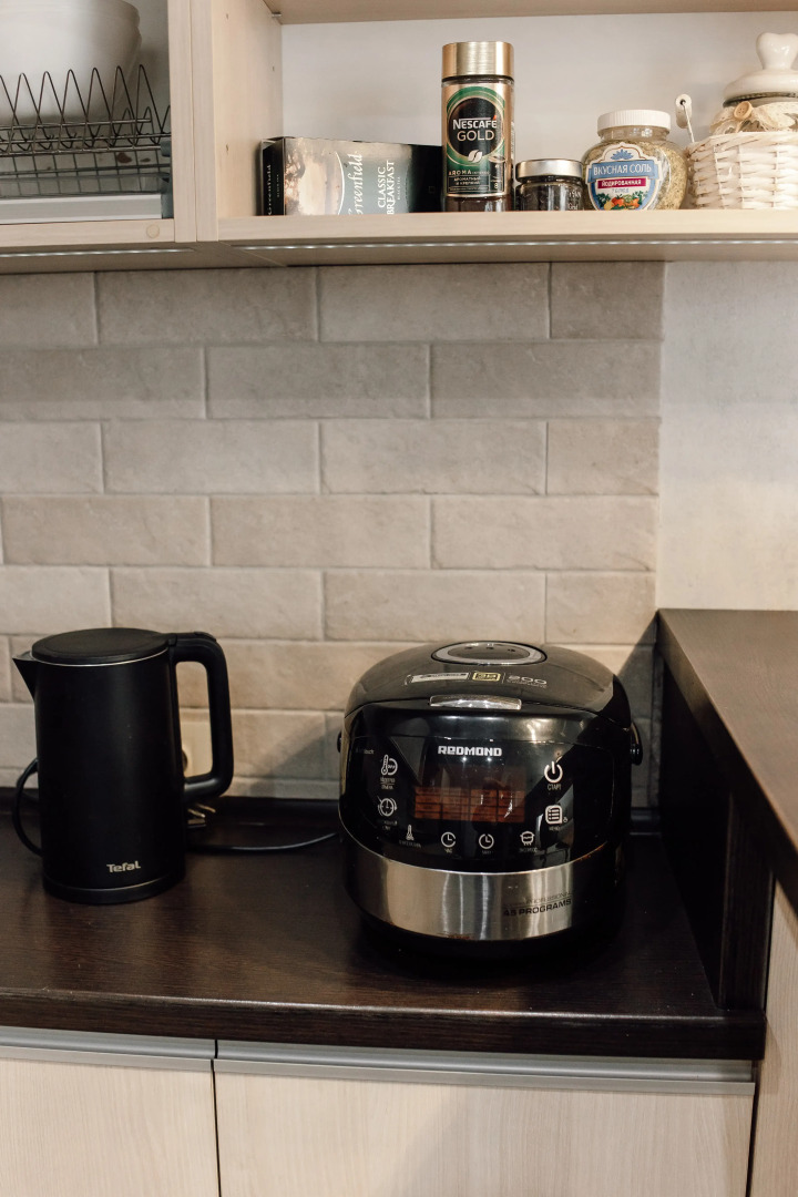 Квартира Стильная в центре города