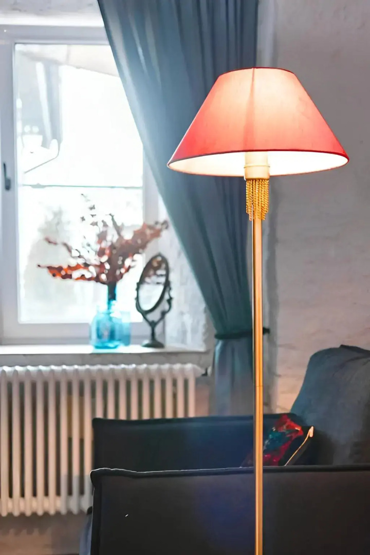 Апартаменты Travertin Pronto