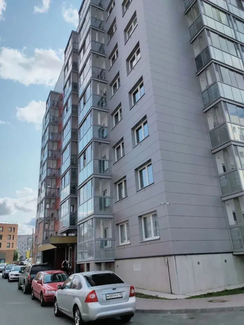 Квартира Комфоpтная 1-Комнатная в Центpе Гоpодa