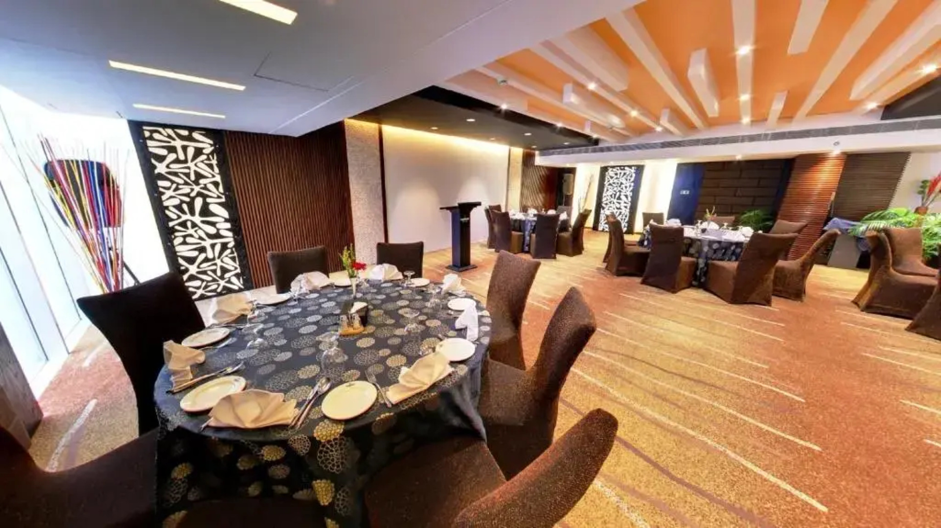 Long Beach Suites Dhaka