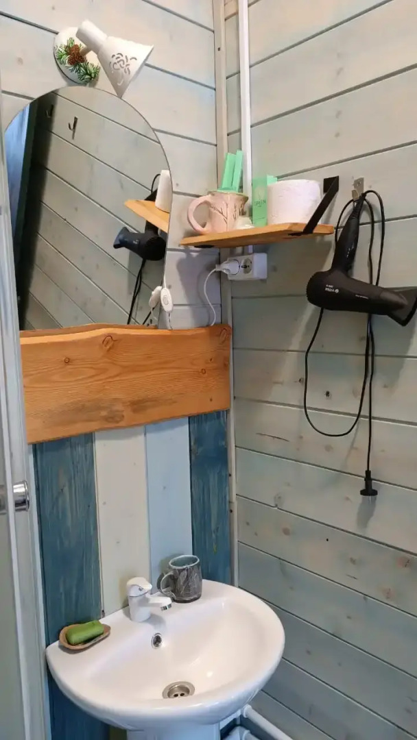 Гостевой дом Cozy nook