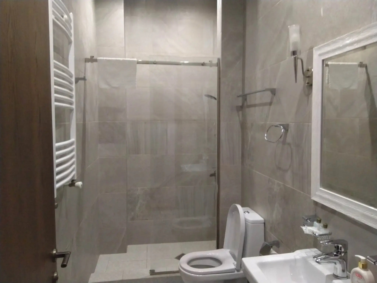 Бутик-отель Eleon