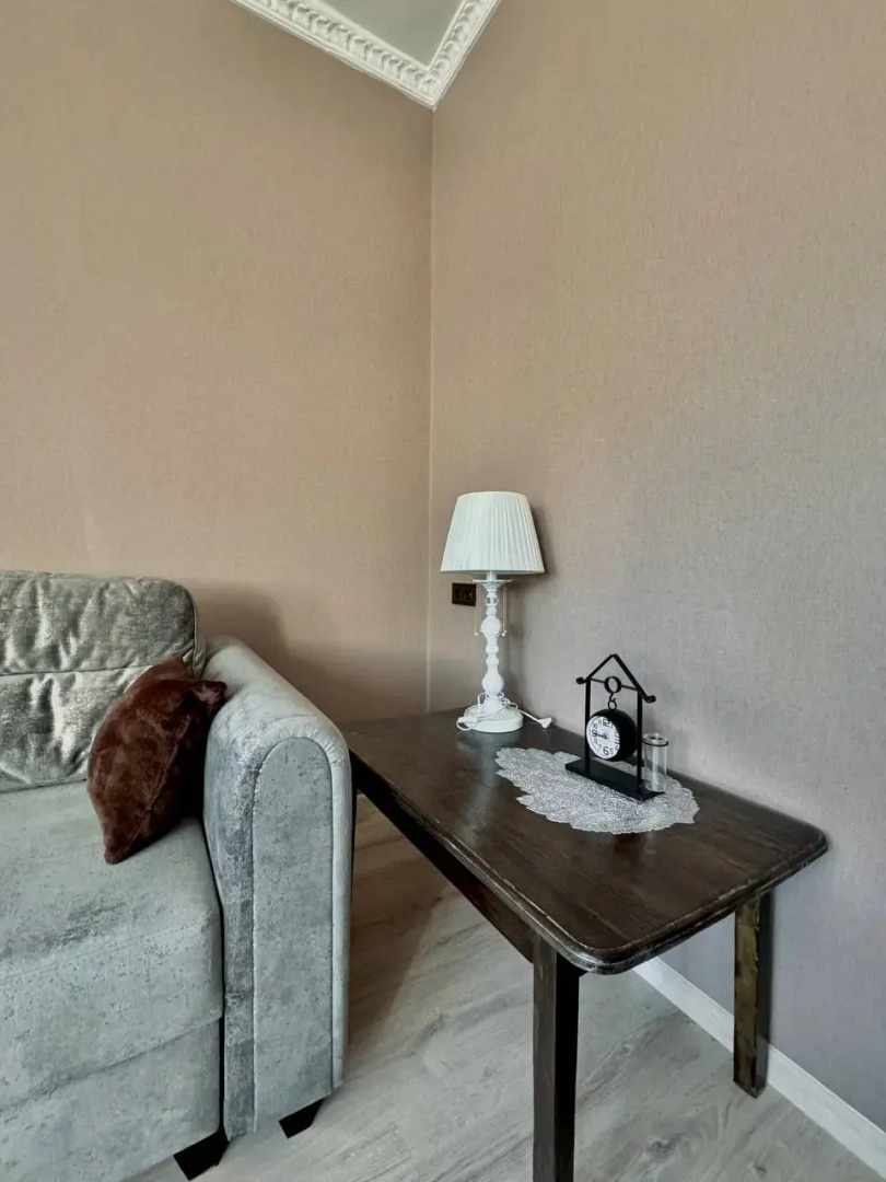 Апартаменты Шикарная уютная Трешка возле Площадь Победы