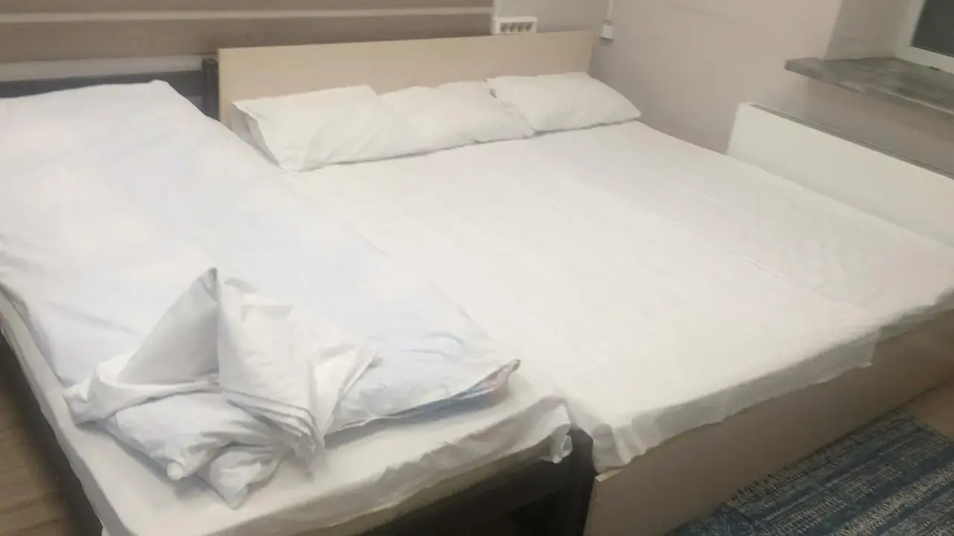 Хостел South west hostel ФГБу Кулакова