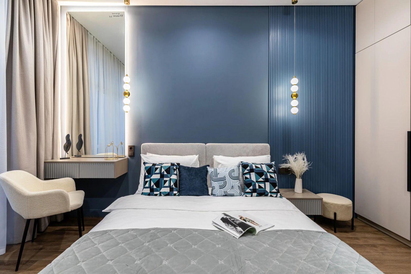 Апартаменты LS Небеса