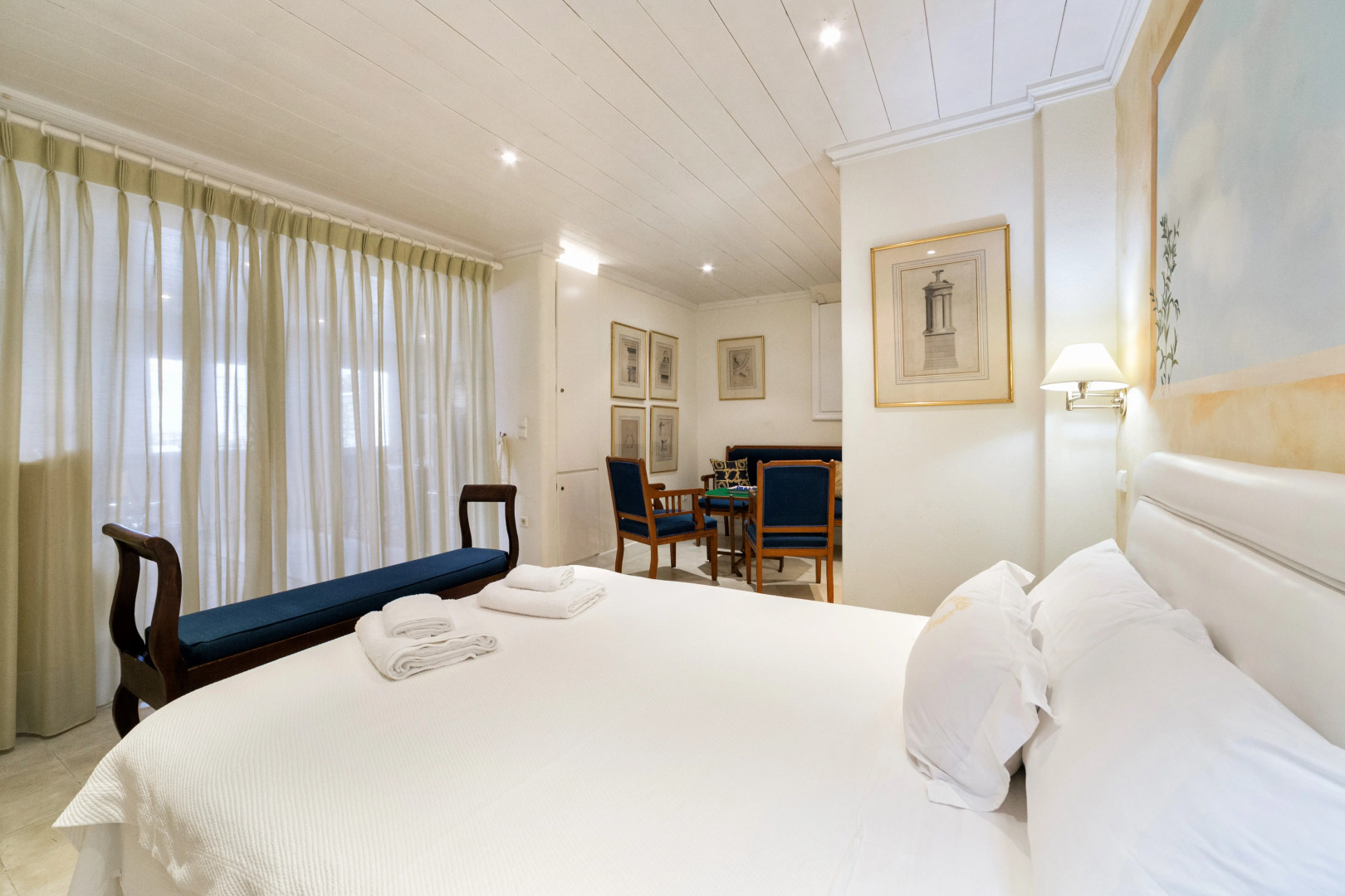 Вилла The Mykonos Galaxy