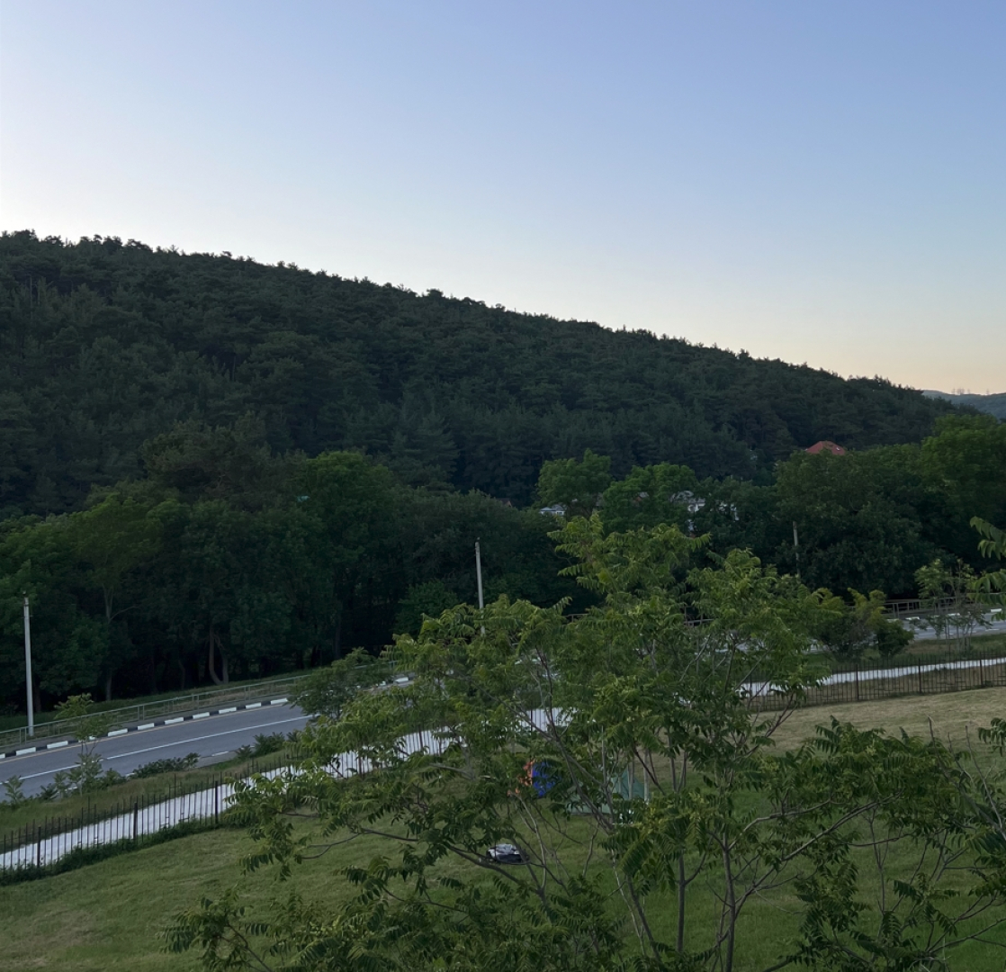 Гостевой дом Эдем