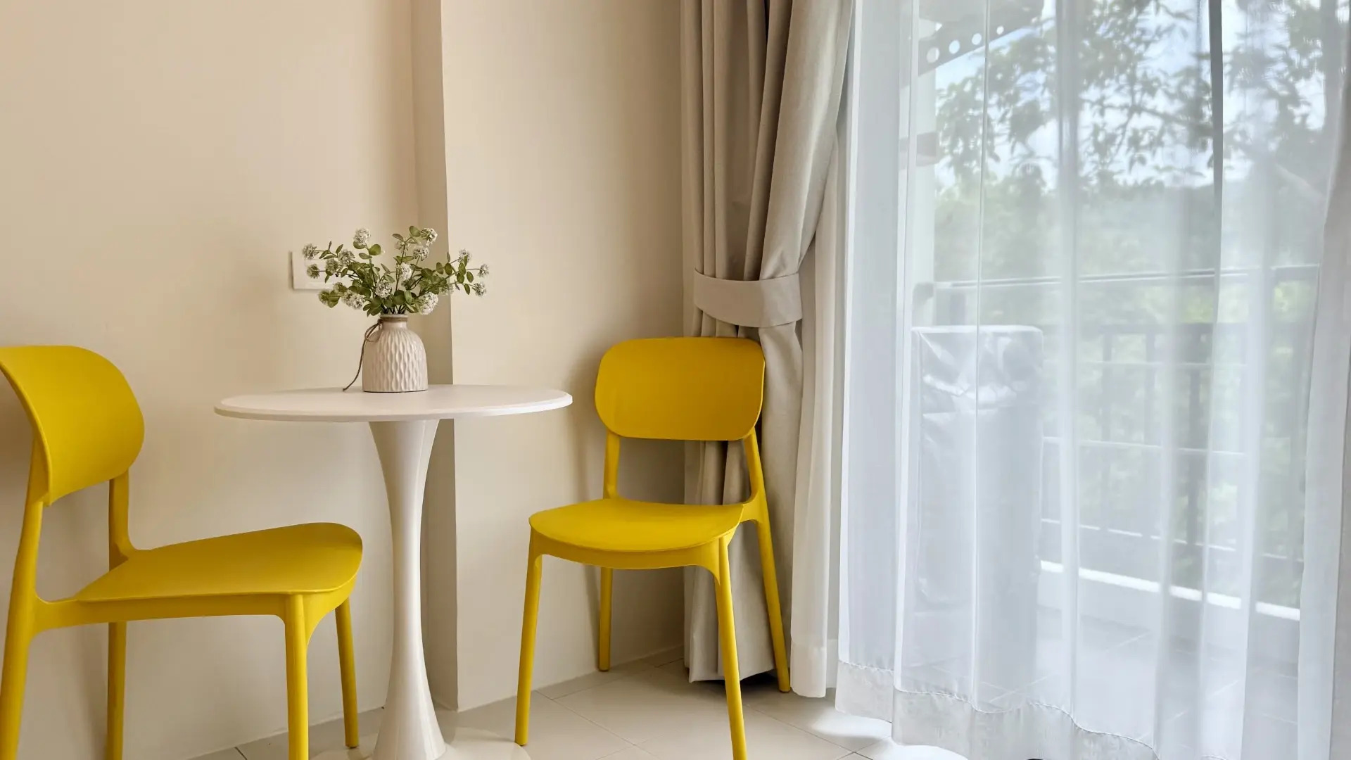 Квартира Современная рядом с пляжем Камала - всё для комфортного отдыха 502