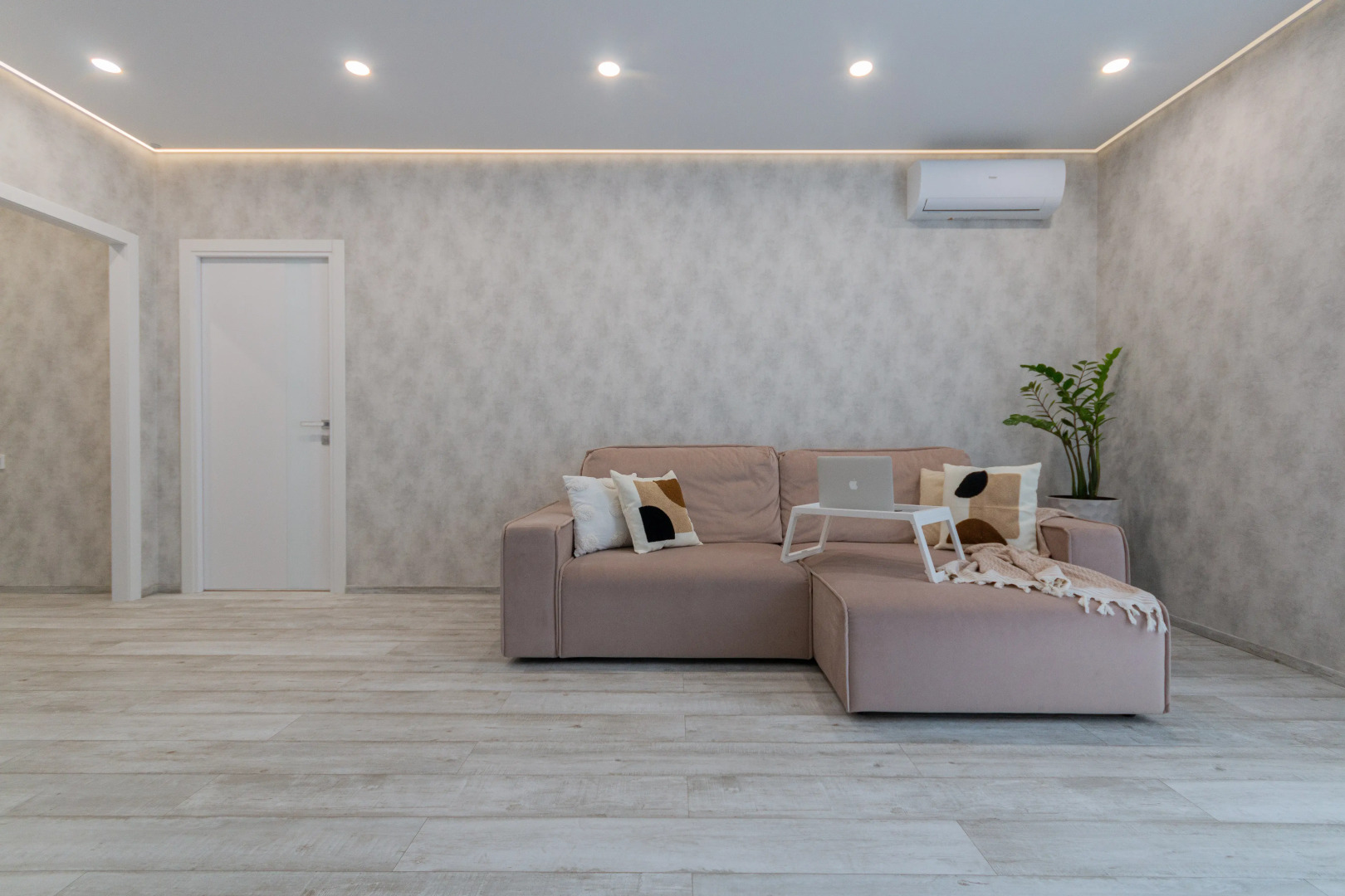 Квартира ЖК Репников Исторический центр