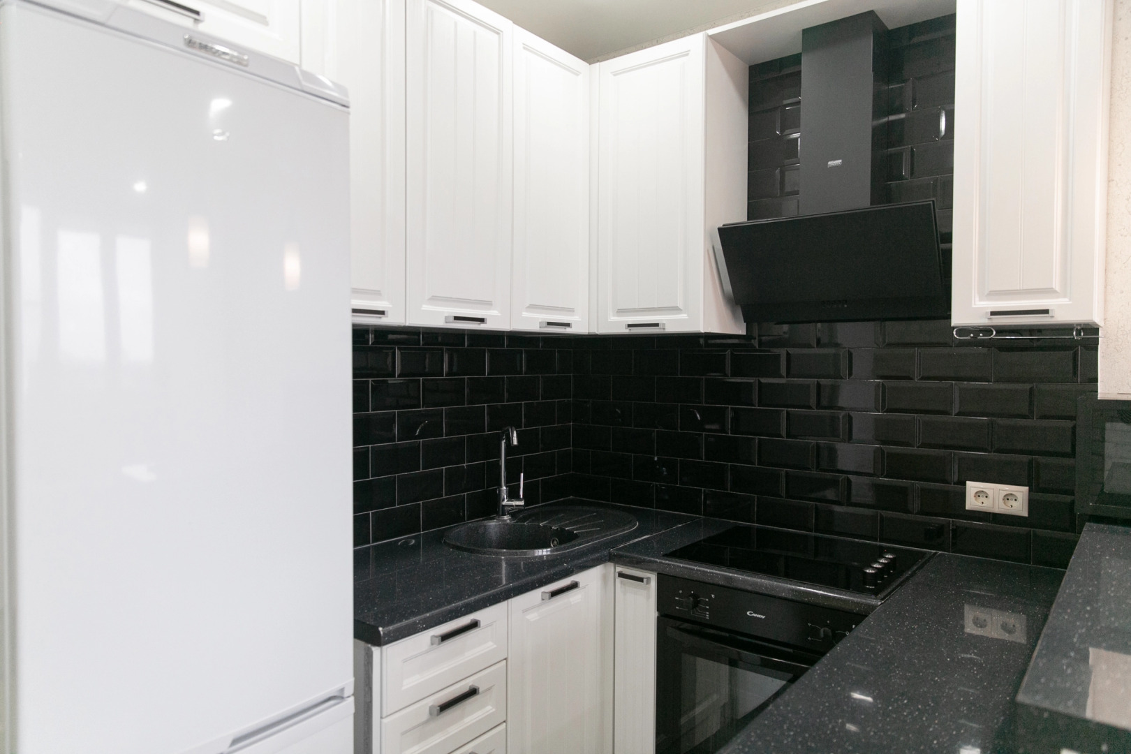 Апартаменты InnDays Объездная Дорога улица, 1