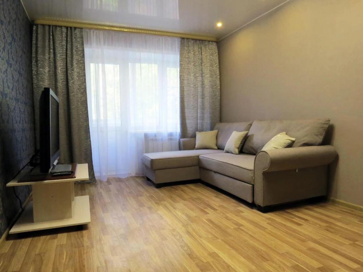 Квартира на Ленина 61