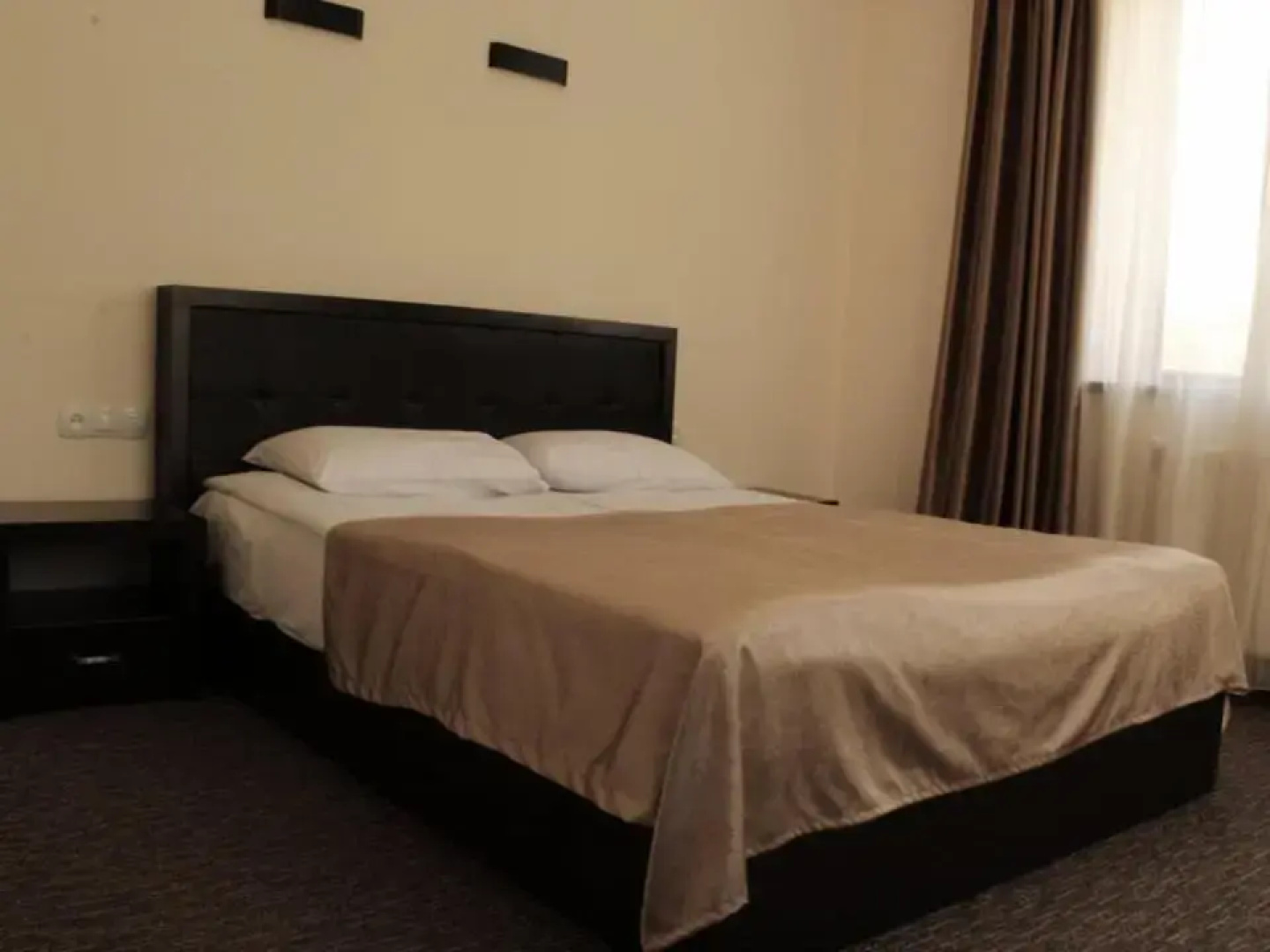 Jermuk Verona Resort