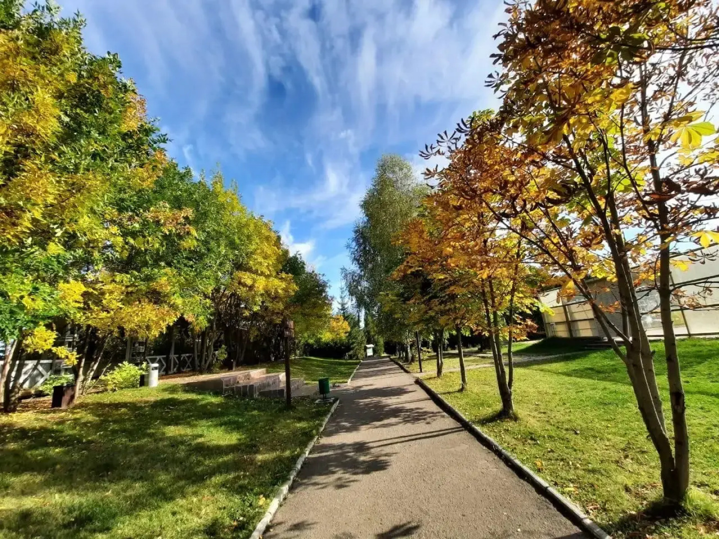 Фореста Фестиваль Парк Отель