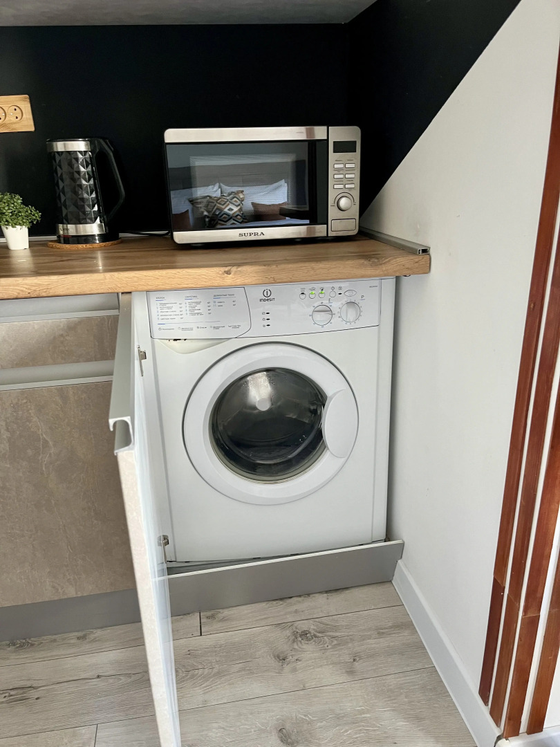 Апартаменты в Жк Ньютон