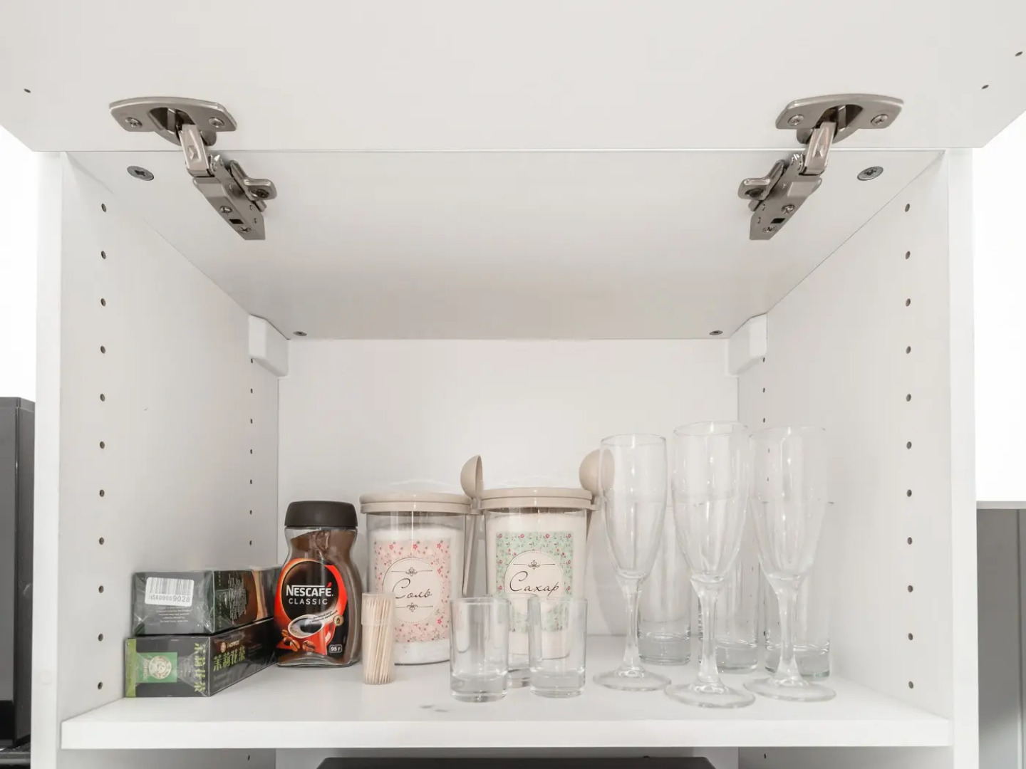 Апартаменты Студия в Воскресенске