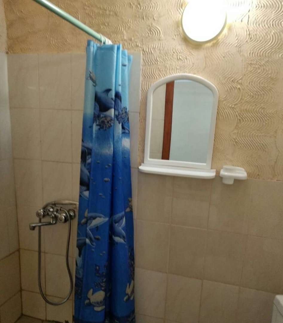 Гостевой Дом на улице Кошевого