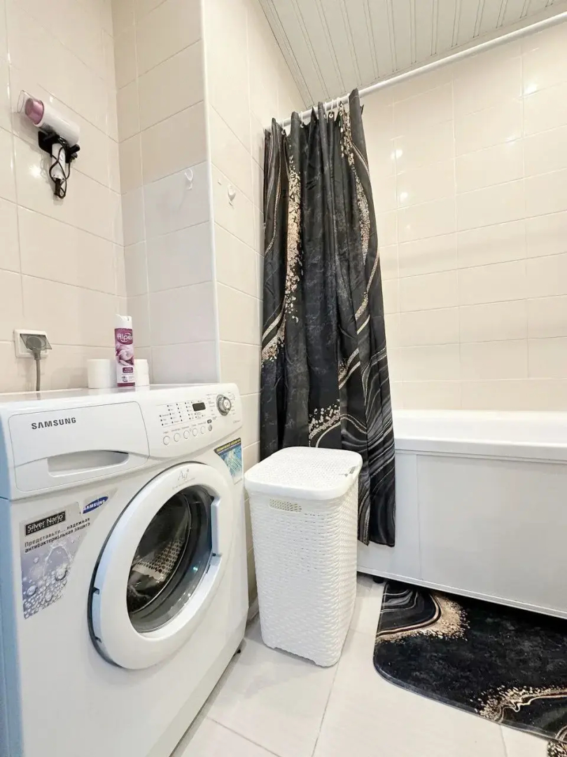 Квартира на Воронцовском бульваре 14 к3