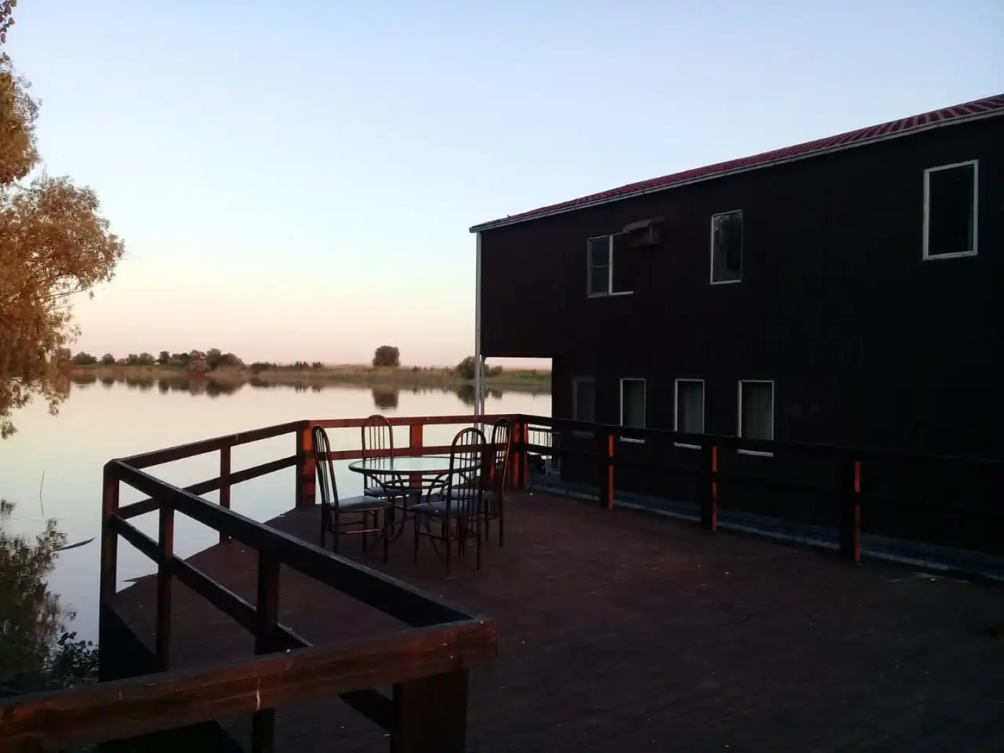 База Отдыха Заповедная Сказка