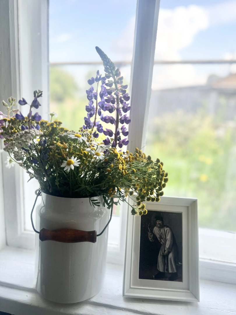 Частный Дом Тихая Радость