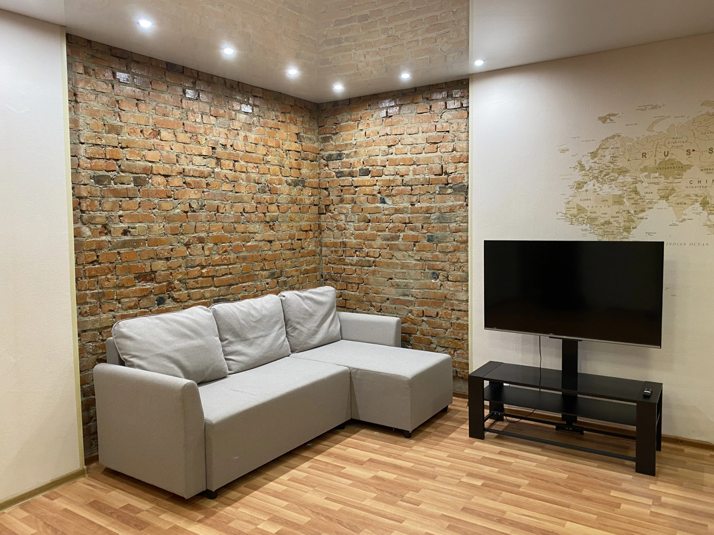 Апартаменты НСК на проспекте Карла Маркса 9